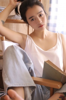 宾馆小姐